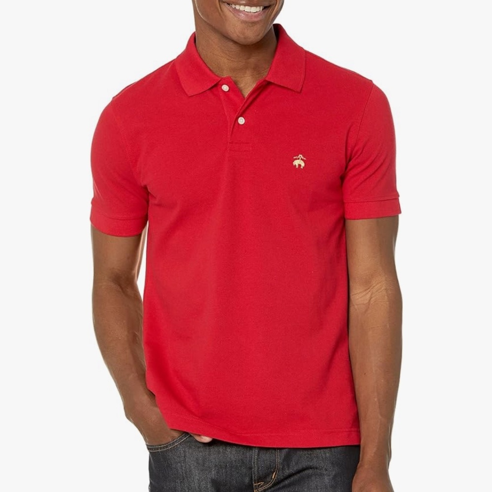 Men’s Brooks Brothers Polo